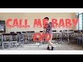 Call Me Baby - EXO Cover by TranQuang 