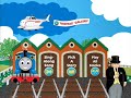 Thomas Friends New Friends For Thomas Other Adventures US DVD Menu
