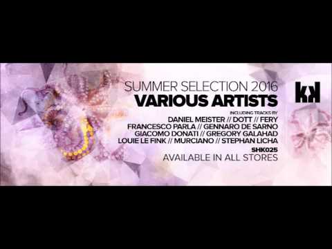 [SHK025 | Sampler] Giacomo Donati - Inspection (Original Mix)