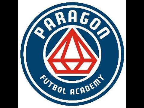 Paragon FA 2011/2012 Premier vs Touch Kings