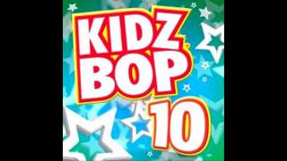 Kidz Bop Kids: Be Without You