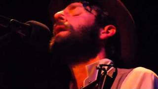 Ray Lamontagne @Café de la danse - Are We Really Through -