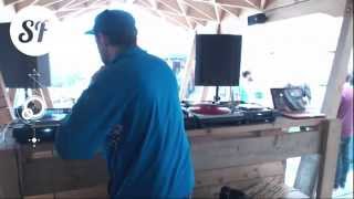 The Sessions Faction Sunday Social Week IV - Pooky