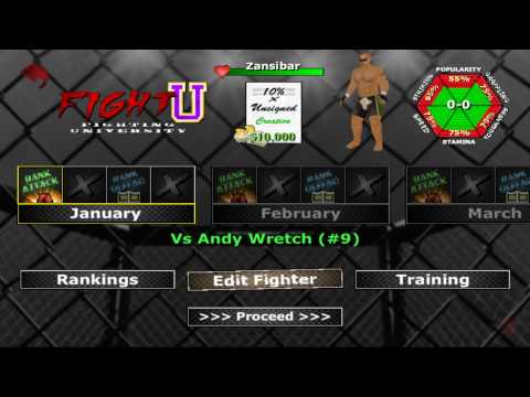 Starting my MMA career! //Weekend Warriors//