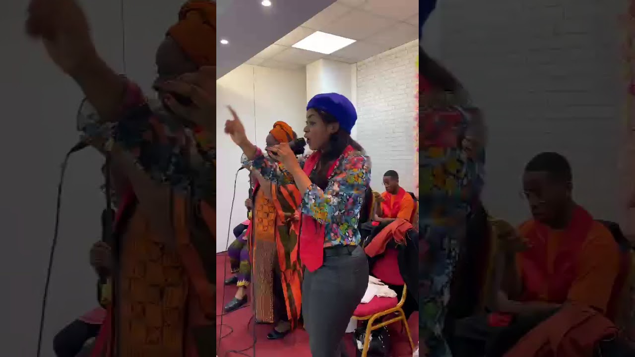 Culte Parole & Foi 47 boulevard de la muette garges les gonesse