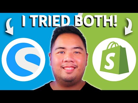 Shopware vs Shopify (2026) - Which One Is BETTER?
