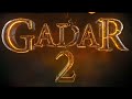 Gadar 2 Full Movie 2023 | Sunny Deol |Ameesha Patel | Latest Movies 2023