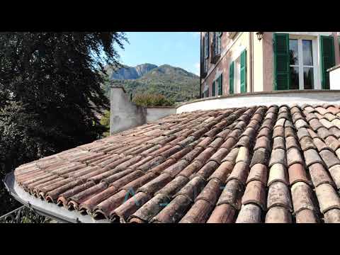 Remarkable historic Villa in Menaggio - Lakeside Real Estate