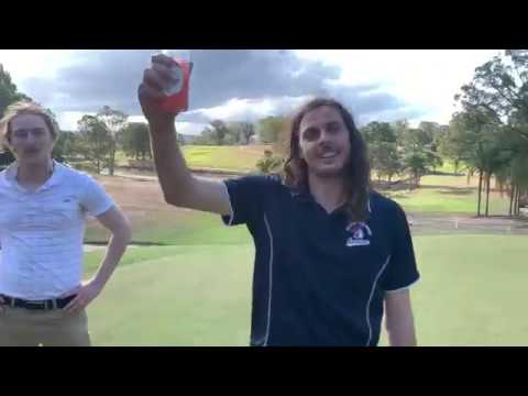 Australian Party - Justagame