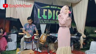 Download lagu Menyesal - Nurul Nabila New Ledista Cover video Mansyur S Versi Koplo mp3