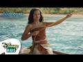 How Far I Ll Go Moana Disneykids