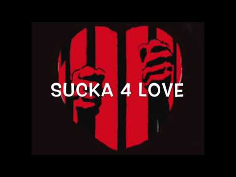 SUCKA 4 LOVE...HOGG FT.CHEEZYBEATS