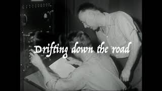 Hunter James - The Wind Blowing Through This Town