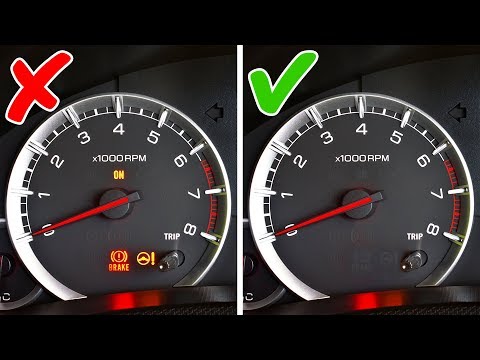 7 Tricks That Can Make Your Car Last Longer
