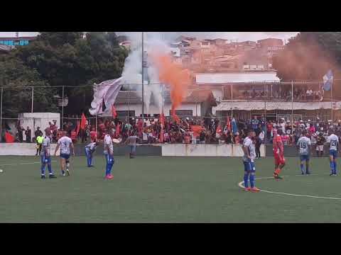 05 02 2023 Copa Sangue Bom 2022 - Final - Batti Fácil x Loucos & Malucos