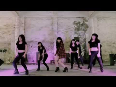 Trouble Maker - '내일은 없어 (Now) - Dance cover by SoundWave Crew