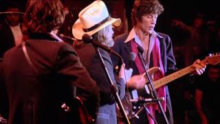 The Band &amp; Ronnie Hawkins - Who Do You Love LIVE San Francisco '76
