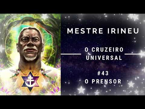 Hino #43 - O Prensor