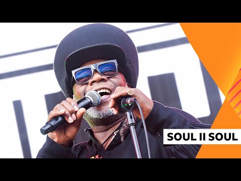 Soul II Soul - Keep On Movin' (Radio 2 in the Park 2025)