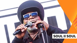 Soul II Soul - Keep On Movin&#39; (Radio 2 in the Park 2025)