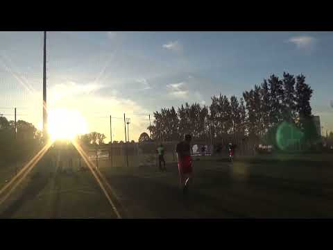 PANENKA VS ANCESTRALES - #LigaNuñez - #Apertura SLS Fecha 12 - 2022