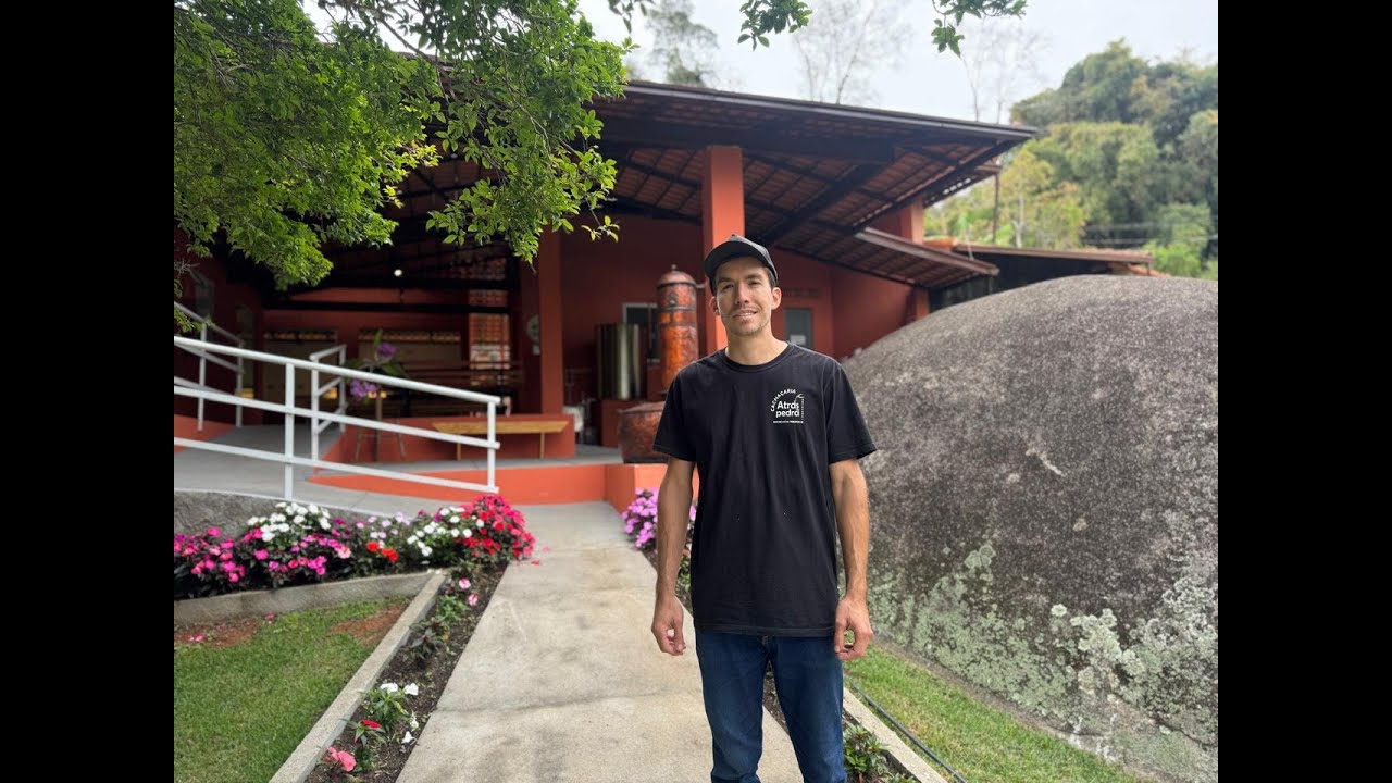 CHICO VELLOZO QUER SABER! - TURISMO DA CACHAÇA:  UM FORTE ATRATIVO