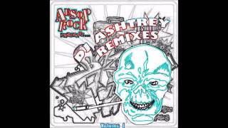 Aesop/Pete Rock - Don&#39;t Be Mad At the Limelighters (Ashtrey Edit)