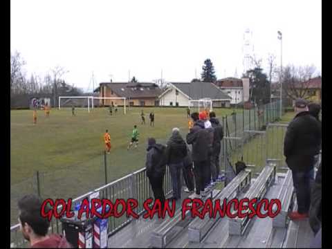 18) Fiano Plus 1 - Ardor San Francesco 3 (28-2-16)