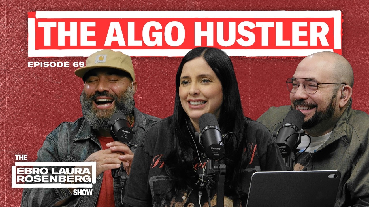 Ebro Has Some Things To Say To The Haters!