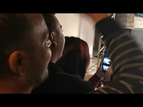 Marija Alincanec Plostad Prilep 10 Oktomvri 2019