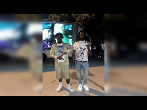 Hefner Rick x Nano Santana - Zlatt Language