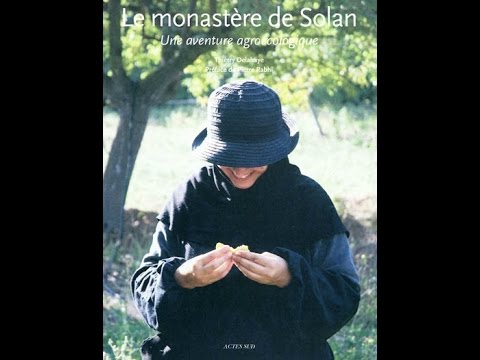 Mănăstirea Solan – Franţa