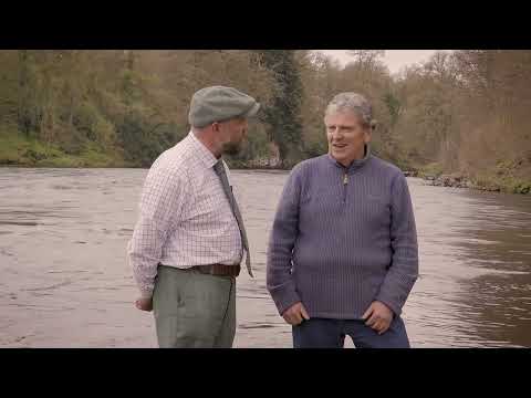 Tay Ghillies Association, Save Our Salmon,  7th Feb 2024