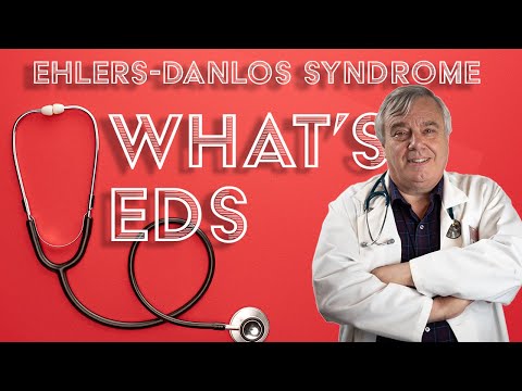 What is EDS?