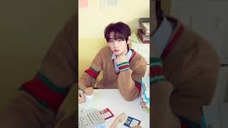 Download lagu Enhypen wake up alarm⏰ mp3