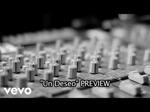 Emoflow - UN DESEO (DETRAS DE CAMARAS)