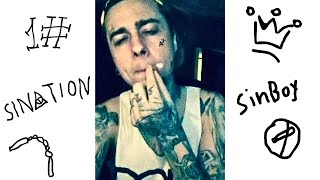 Sin Boy x Mad Clip x Ypo x iLLEOo - MAMA? (2019 / 1 HOUR LOOP)