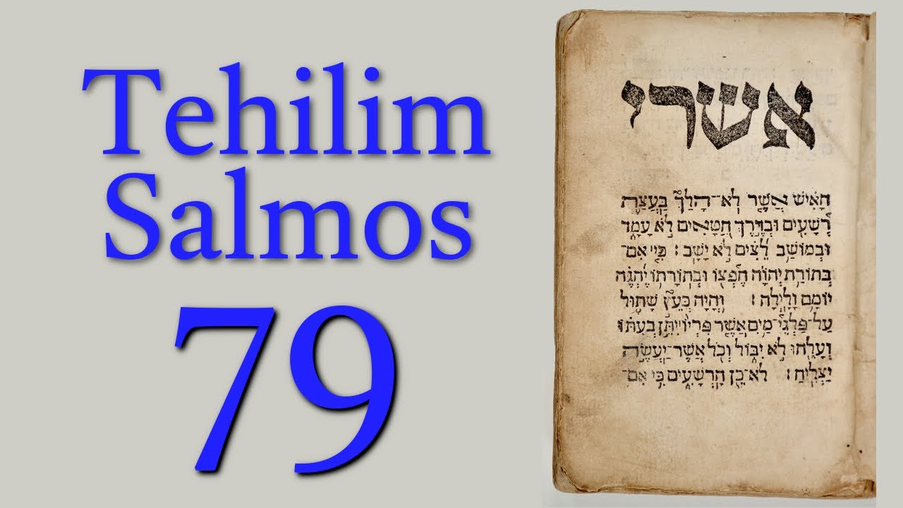 Salmo 79