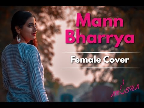 Anushree Mazumdar Mann bharrya