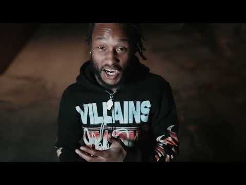 Detwan Love - How High (Official Music Video) | Shot By FreshRichVisuals