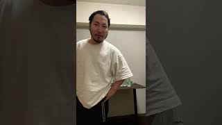 14日目　89.5kg