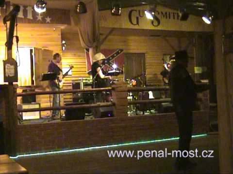 penál - Každá píseň má svůj refrén (Will the Circle Be Unbroken)