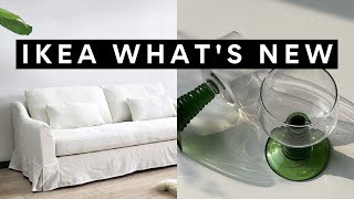 New At IKEA Spring 2024 | New Furniture & Home Decor YOU MUST SEE