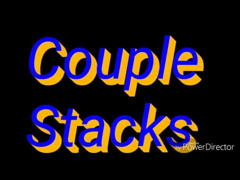 G-Bo Lean - Couple Stacks