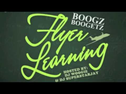 NEW!!! Boogz Boogetz Ft D-Pryde - Bow Down (1080p) (HQ)