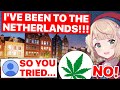 Chat Thinks Ui Mama Tried This In Netherlands Shigure Ui Eng Subs