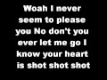 All Time Low - Just The Way I`m Not Lyrics
