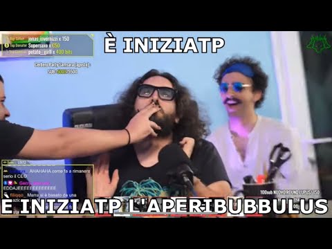 È INIZIATP Lupus! Partite FOLLI con Mario Sturniolo e Victorlaszlo88 | Cerbero Podcast #1826