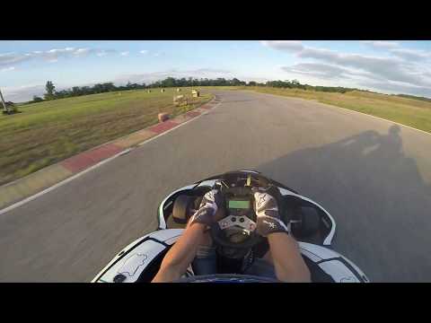 Kakucsring Sodi RX250