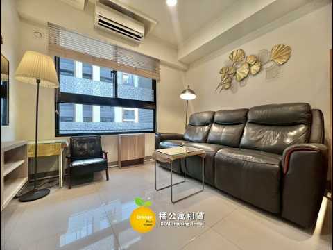 🍊R16高鐵Jessica巨蛋核心城III清新兩房 整層住家 Jessica巨蛋核心城III 591租屋 月租23,000元/月